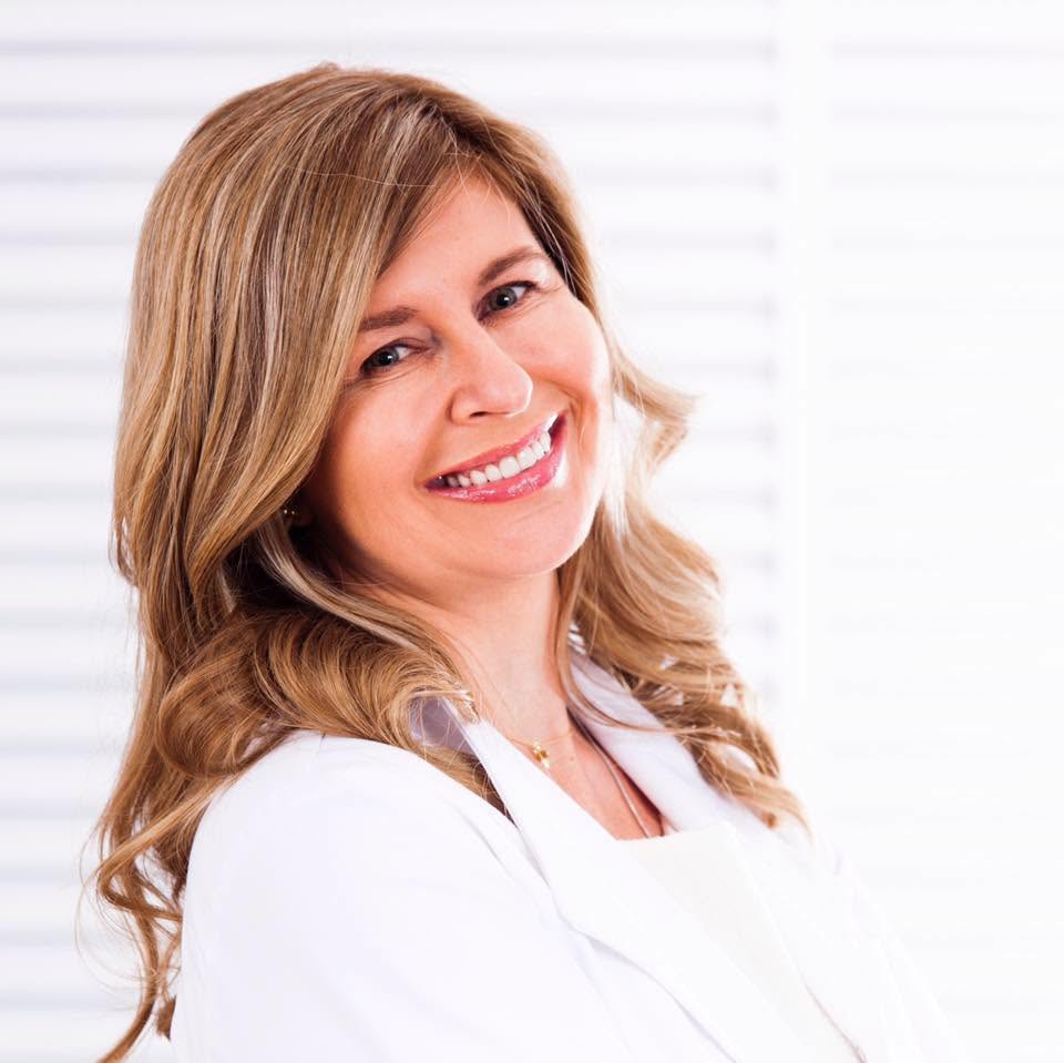 dr Katarzyna Kwarecka – lekarz medycyny estetycznej